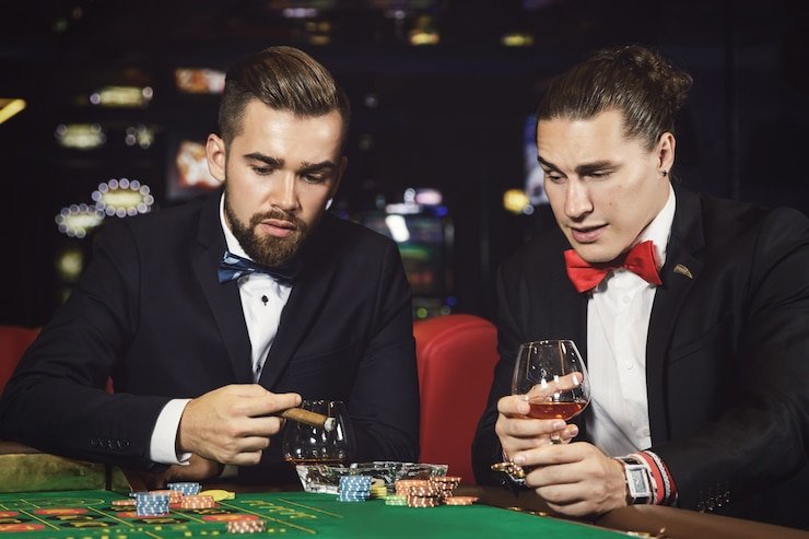 cb777 Live Casino