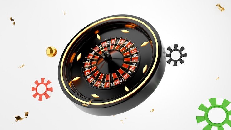 cb777 Slots